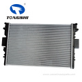 Auto Cooling System Radiators OEM 50030392 for Astra